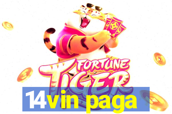 14vin paga